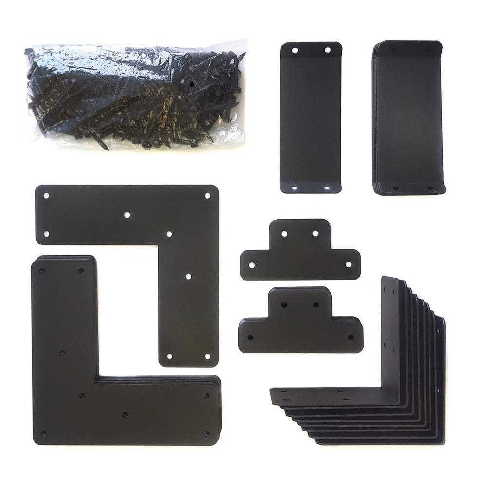 Pylex Pergola Top Bracket Kit 12072