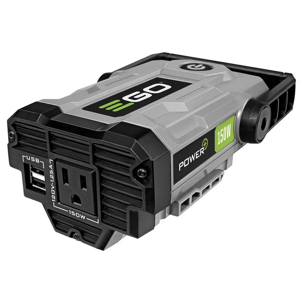 EGO NEXUS Escape Power Inverter 150 Watt PAD1500 from EGO