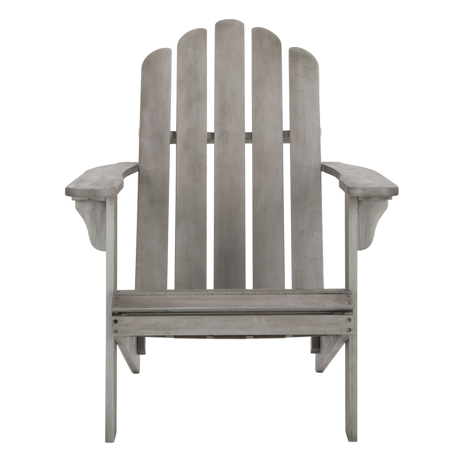 Safavieh Topher Indoor / Outdoor Adirondack Chair