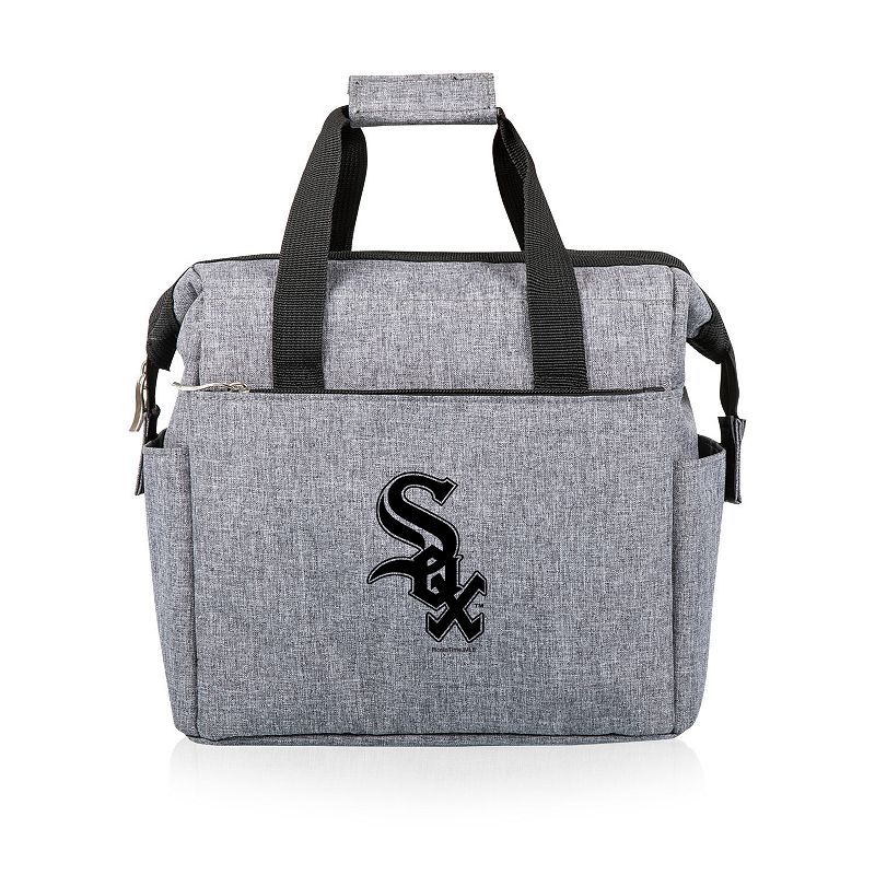 Chicago White Sox On-the-Go Lunch Cooler Tote