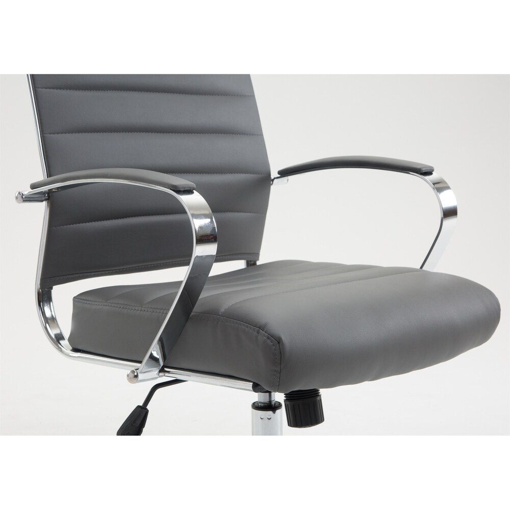 Edgemod Tremaine High Back Management Chair