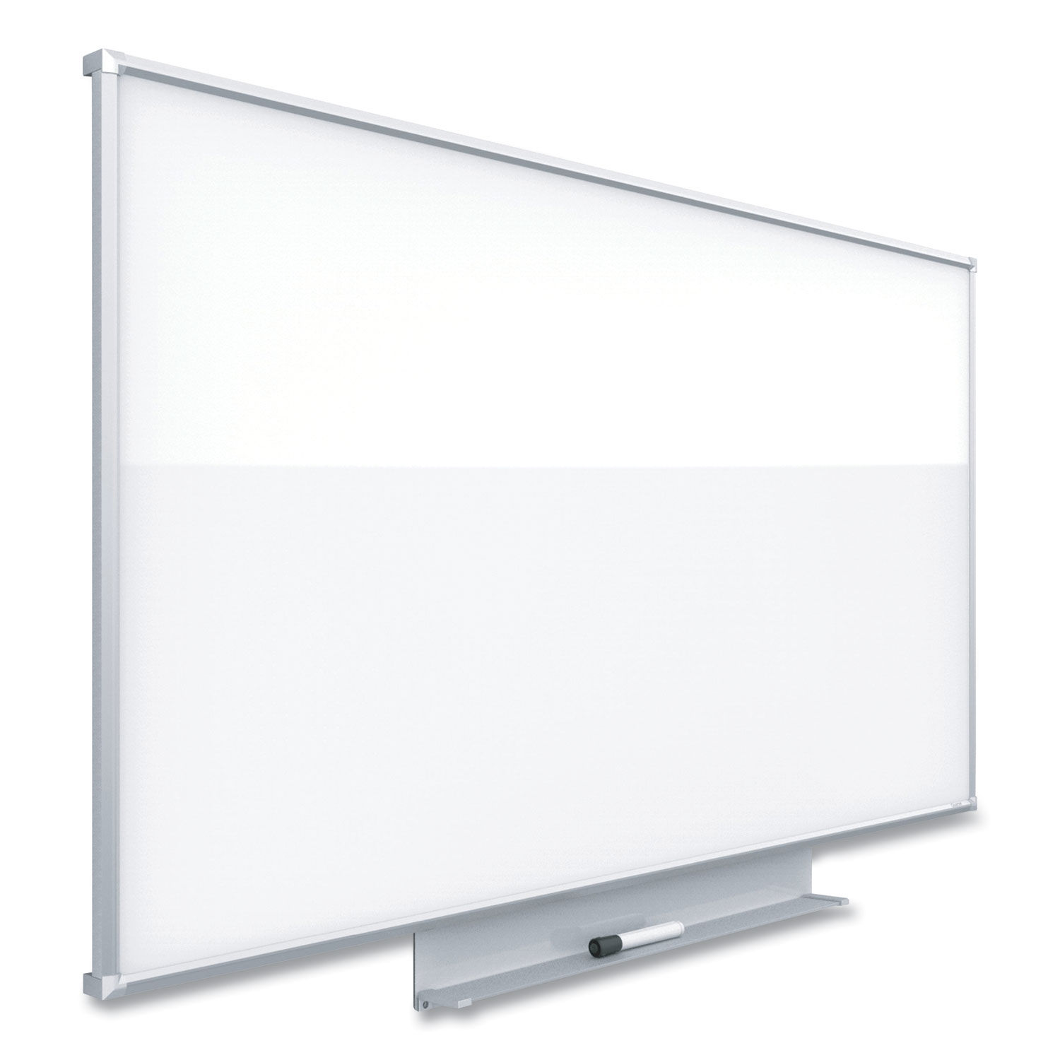 Silhouette Total Erase Whiteboard by Quartetandreg; QRTC8548