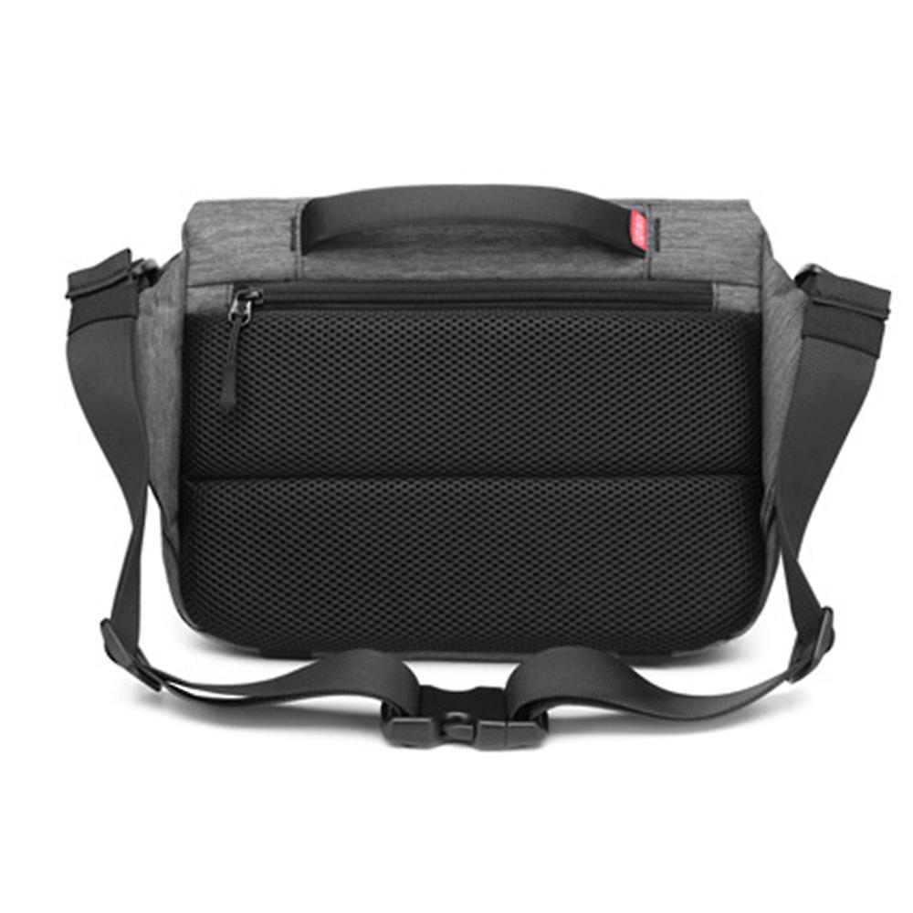 Ozuko New Style Multifunctional Men's Messenger Bag Usb Waterproof College Student Fashion Brand Shoulder Bag
