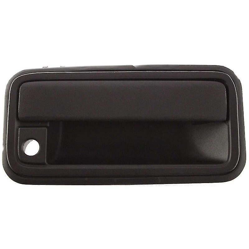 Exterior Door Handle For 1995-2000 Front Left And Right Side