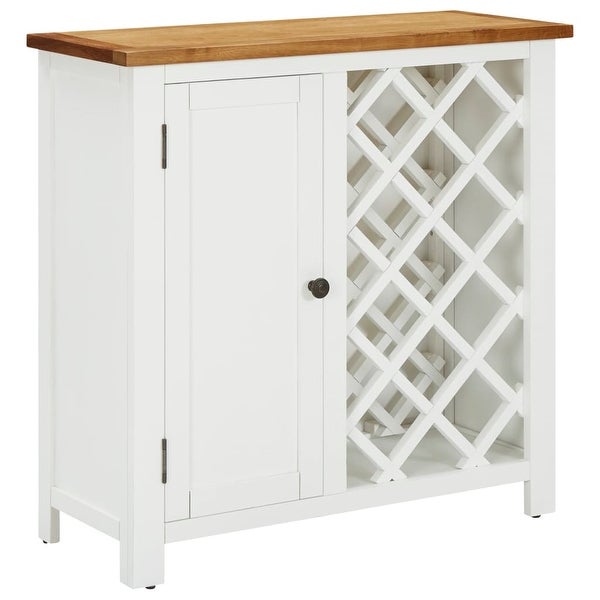 Wine Cabinet 31.5