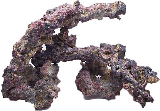 CaribSea LifeRock Shapes Aquarium Rock