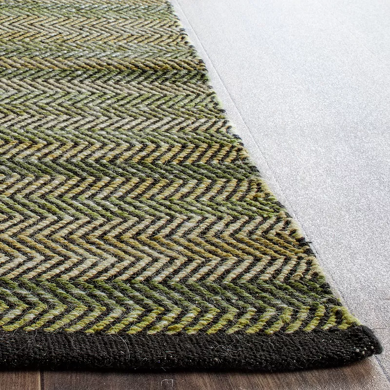 Safavieh Kilim Giselle Striped Rug