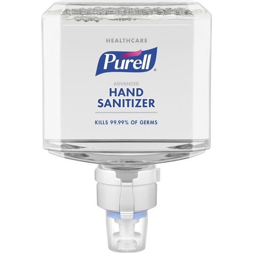 PURELL ES8 Refill Healthcare Sanitizer Foam  GOJ775302