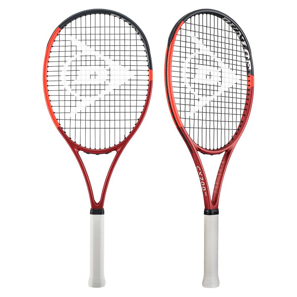 CX 200 OS Tennis Racquet