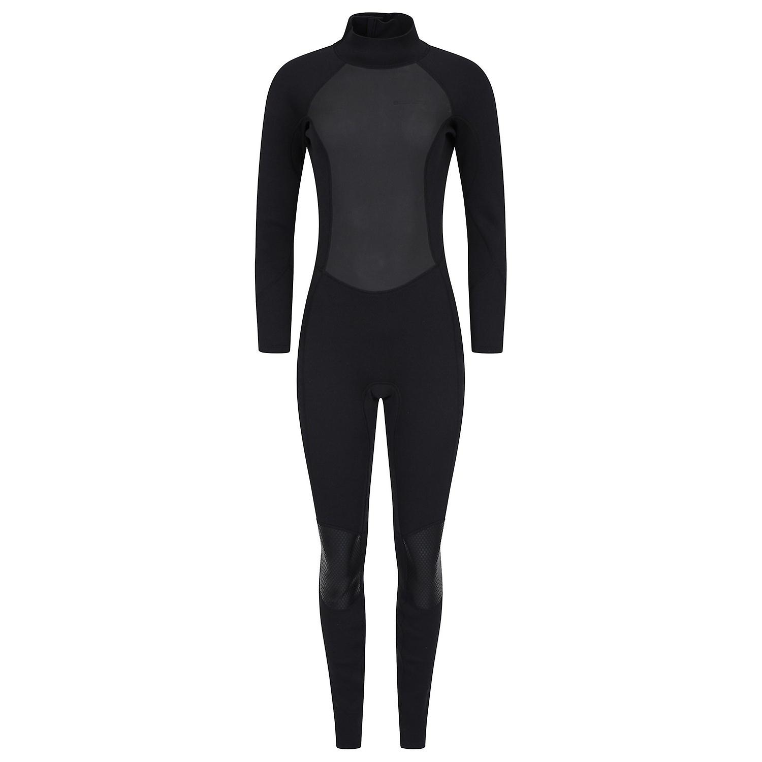 Mountain Warehouse Womens/Ladies Full Wetsuit