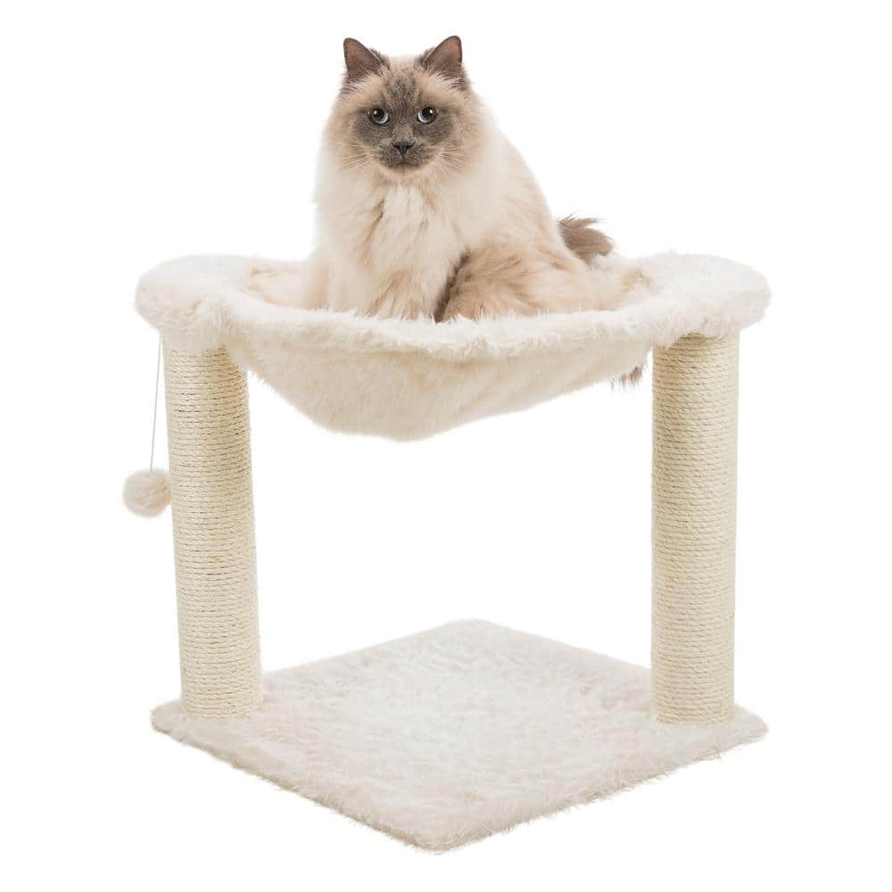 TRIXIE Baza Scratching Post with Hammock XXL 44552