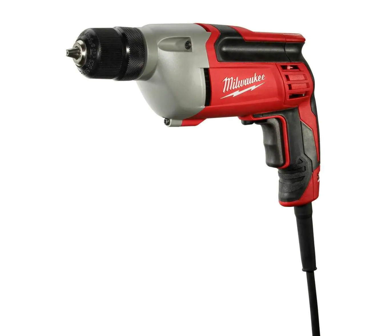 Milwaukee 0240-20 3/8 in. 2，800 RPM Tradesman Drill