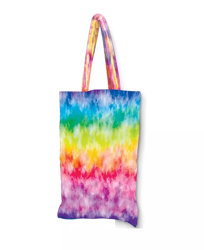 AMAV Toys Fashion Time Trendy Tie Dye Bag Kit