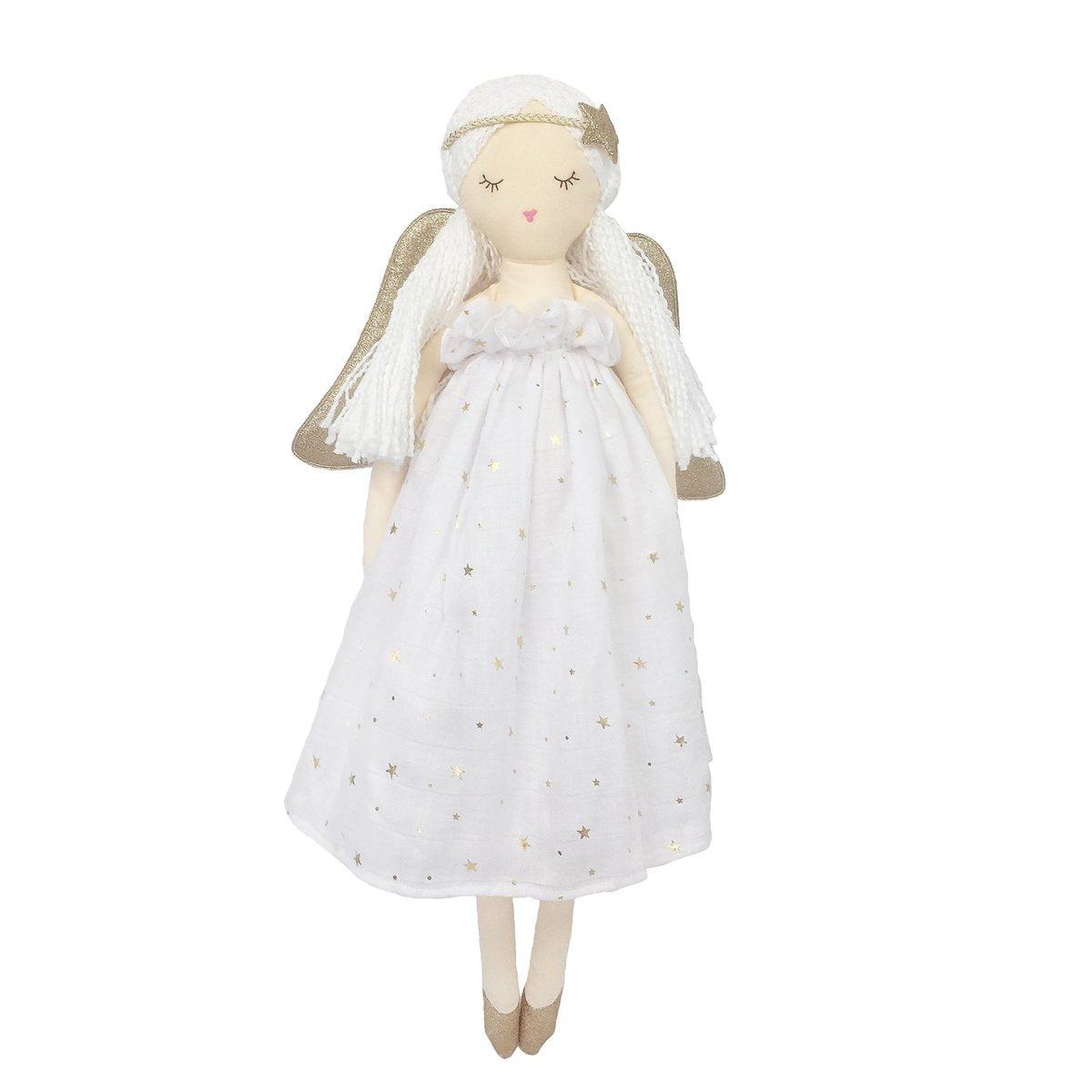 Angelina Celestial Angel Doll by Mon Ami