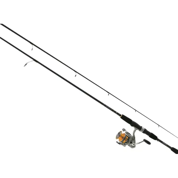 Daiwa 6' 6