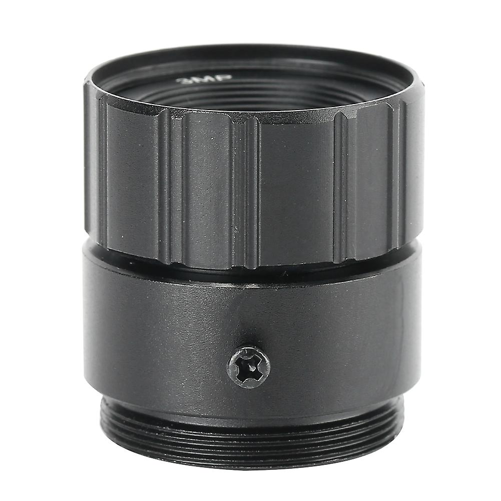 Cctv Fixed Lens 16mm 3mp Mount Cs High Definition For Camera