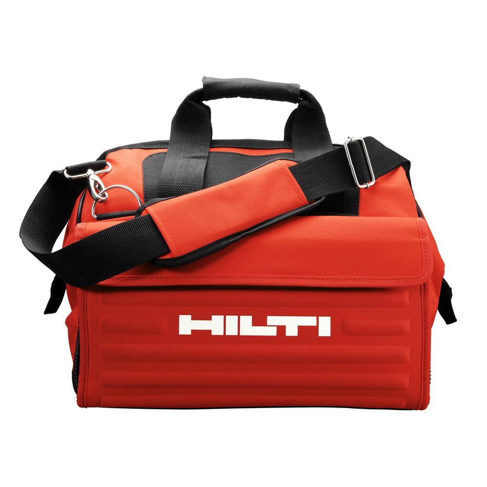 Hilti 22-Volt Lithium-Ion Keyless Chuck Cordless Hammer Drill DriverBrushless Impact Driver Combo Kit (Batteries Included) 3554455