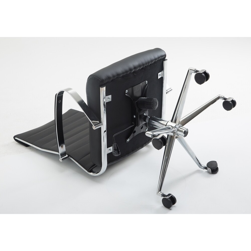 Edgemod Tremaine High Back Management Chair