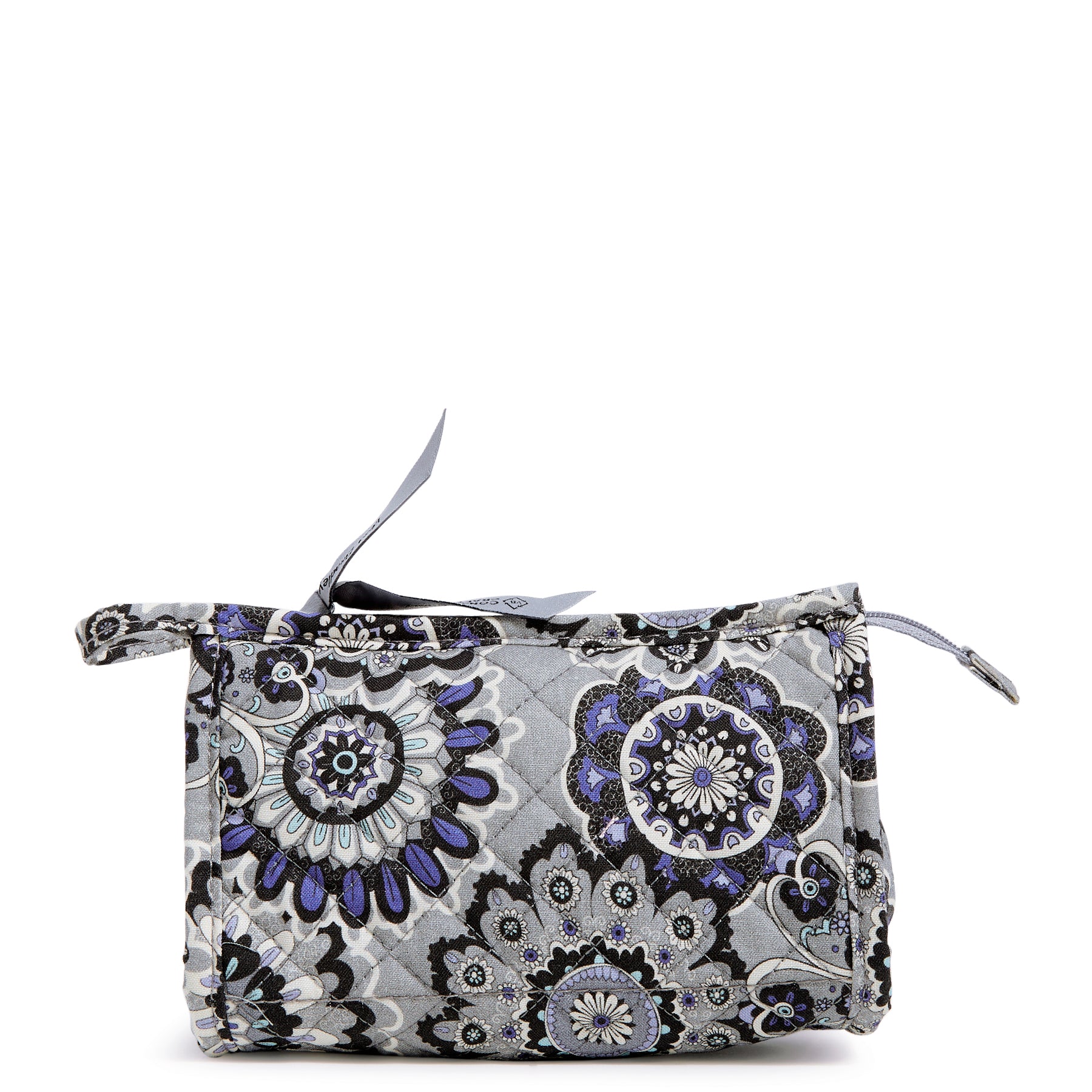 Mini Trapeze Cosmetic Bag