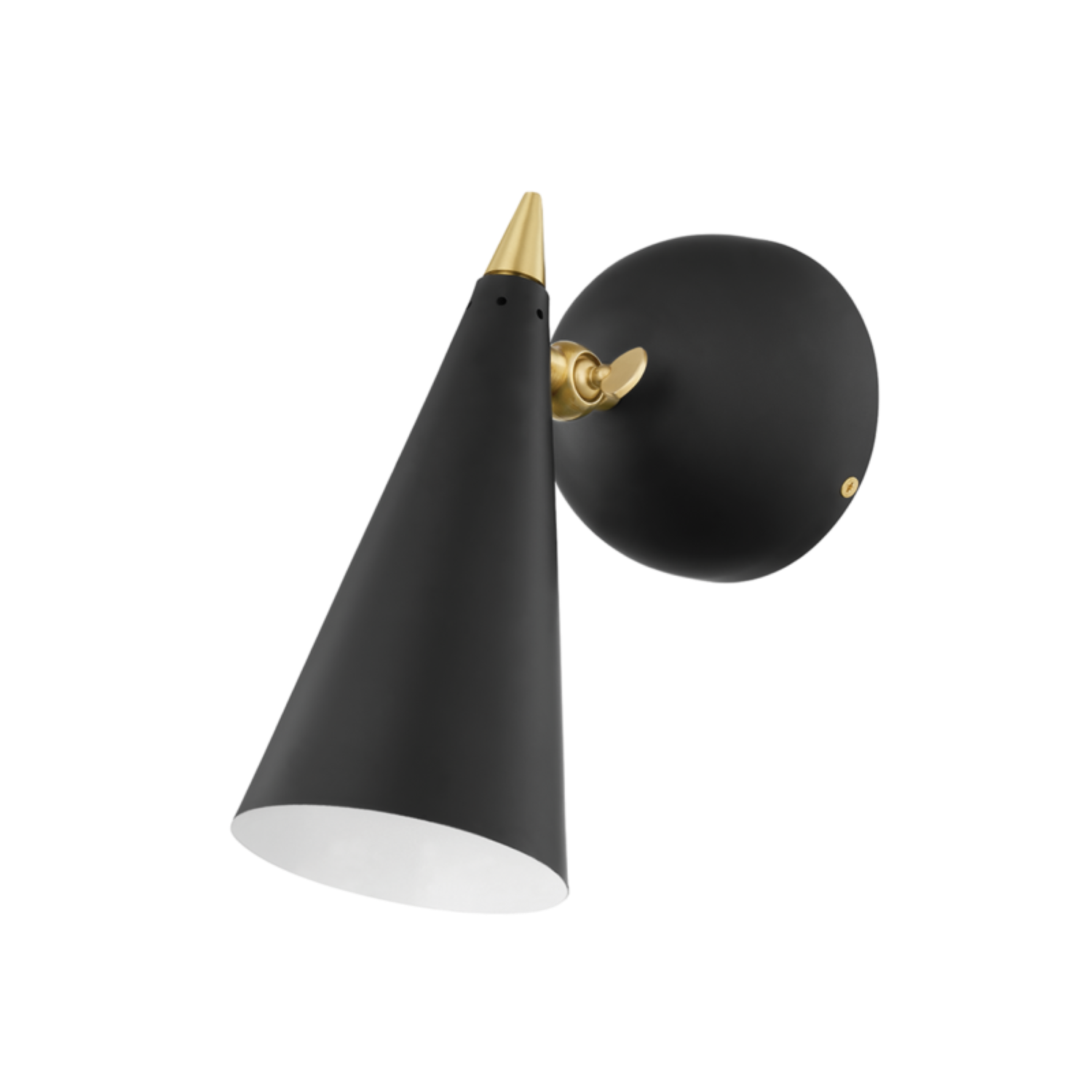 Moxie Wall Sconce