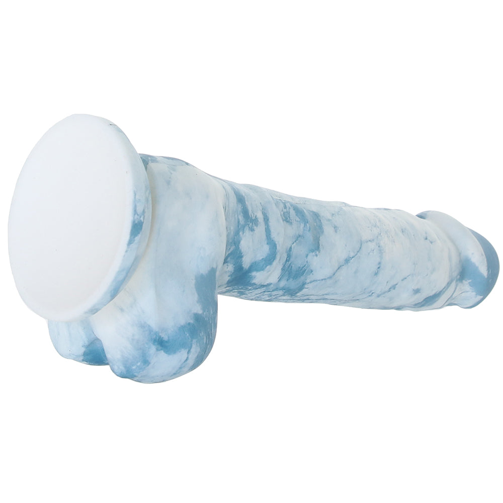 Rock Cocks Zeus 7 Inch Dildo