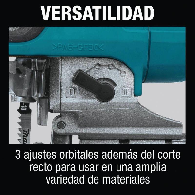 Makita 18V Cordless Jig Saw