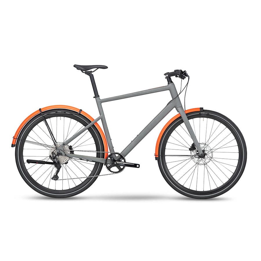 BMC 257 AL FOUR