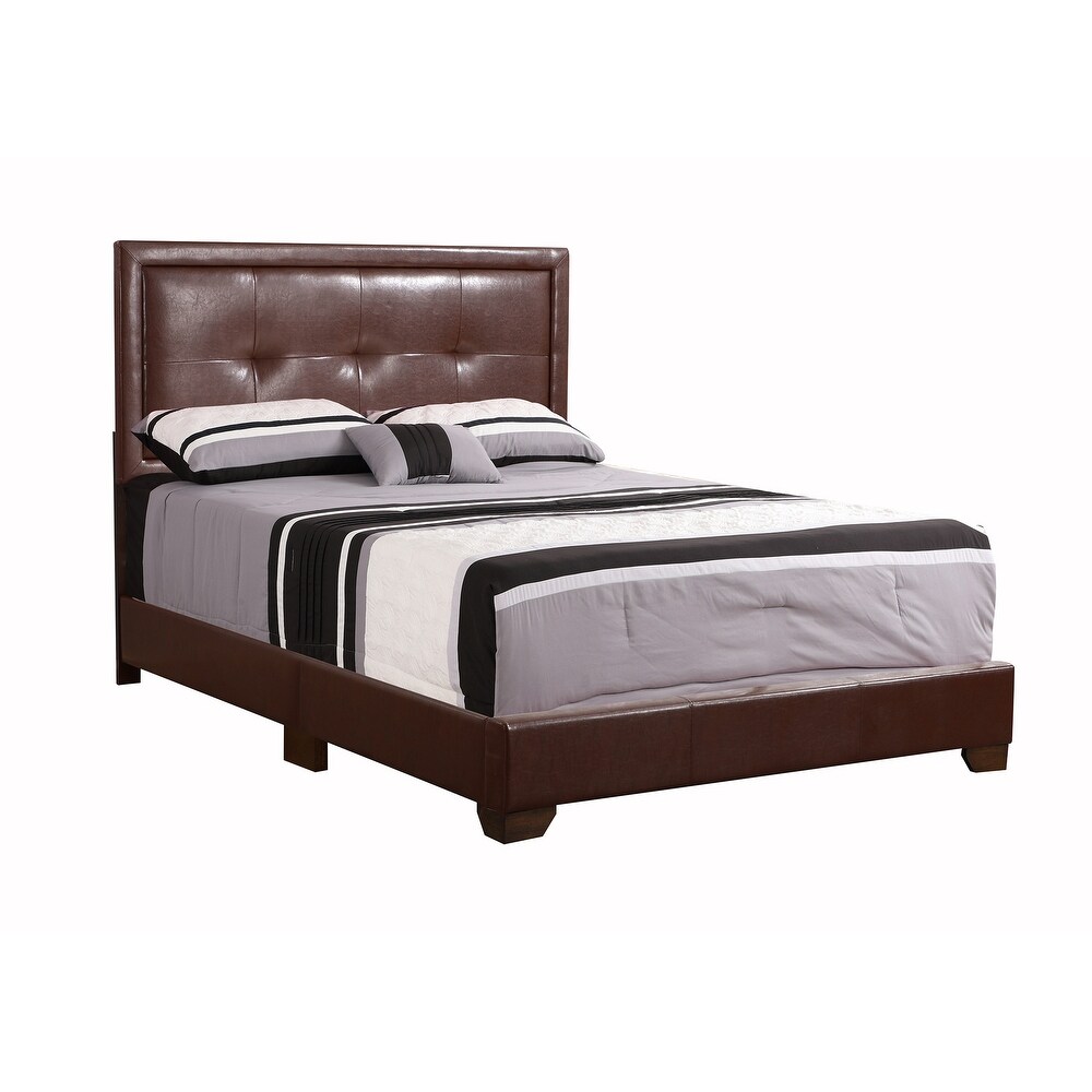 Panello Queen Panel Beds