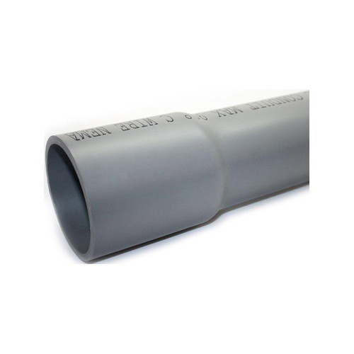 Heritage Sch40 Pvc Electrical Conduit