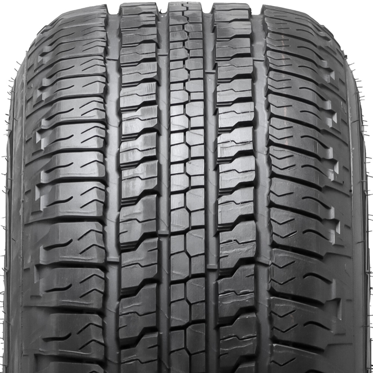 Goodyear Wrangler Fortitude HT 225