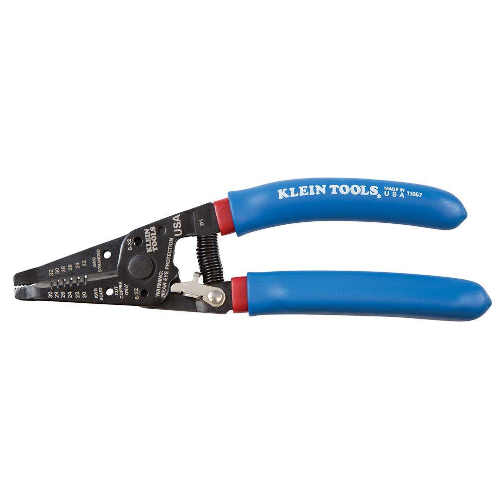 Klein-Kurve? Wire Stripper And Cutter