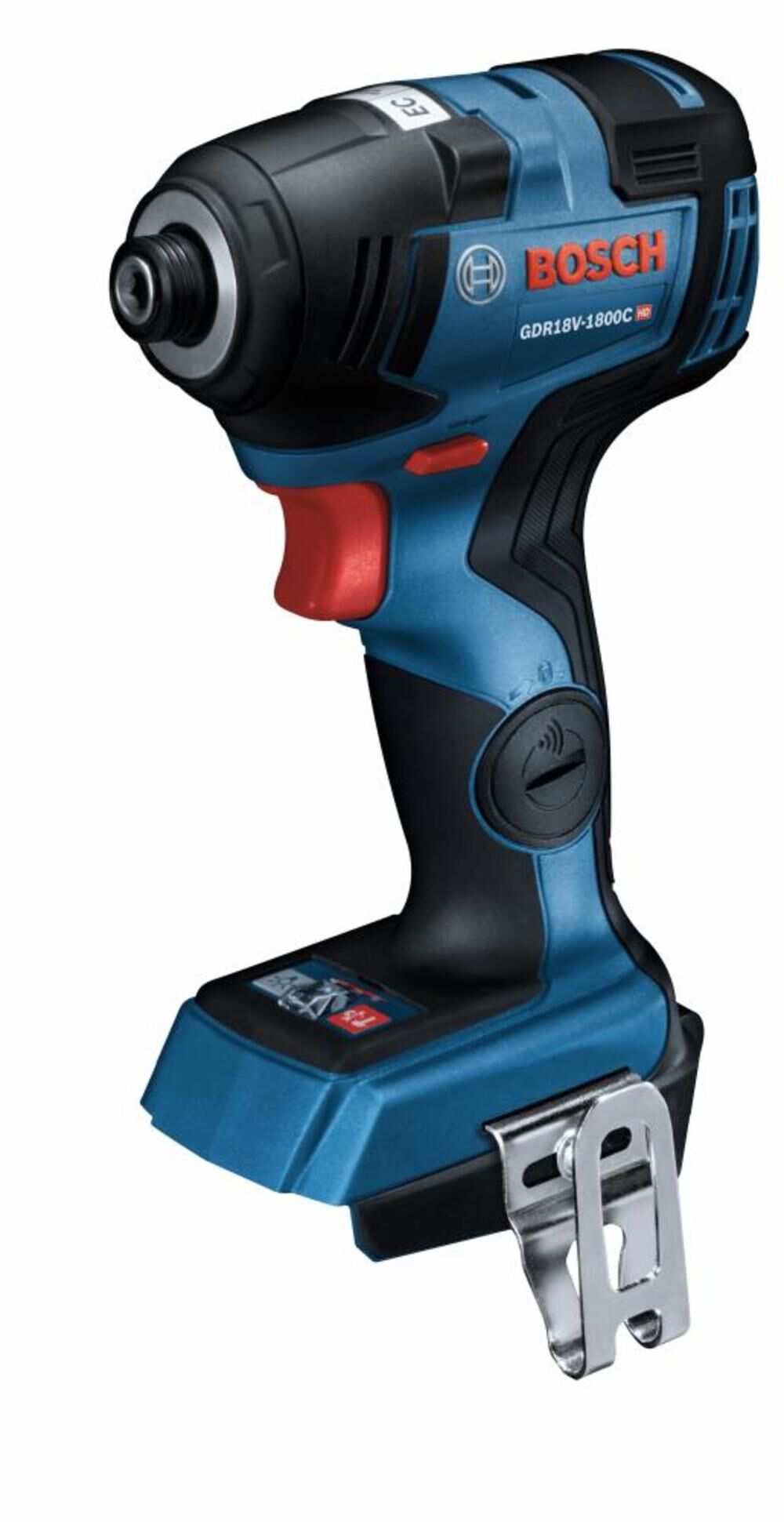 Bosch 18V 2 Tool Combo Kit GXL18V-238B25 from Bosch