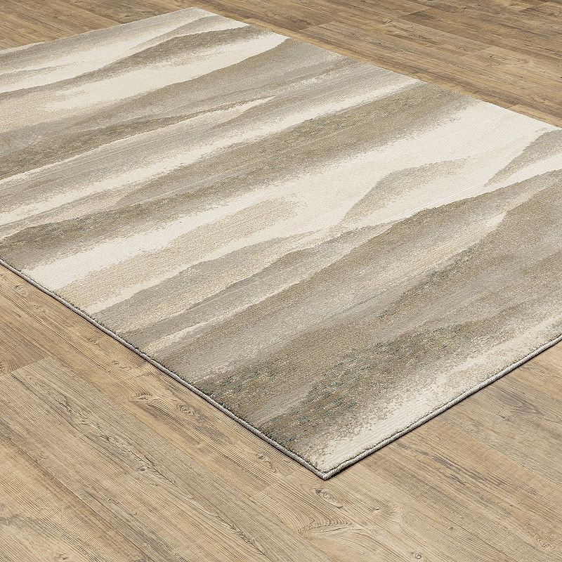 StyleHaven Emeric Desert Lands Area Rug