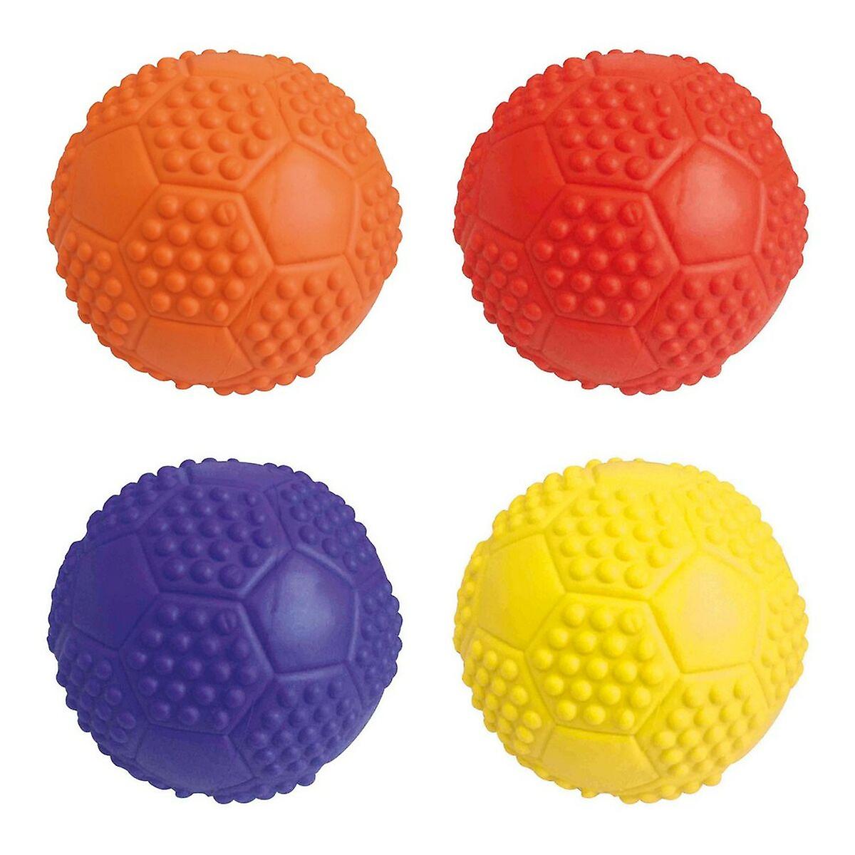 Dog toy Gloria Football Rubber (7 cm)