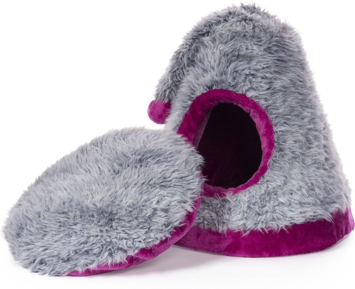 Prevue Pet Products Cozy Cap Cat Cave