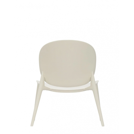 Fauteuil bas Bebop Kartell - Mobilier Intérieur - GRIIN