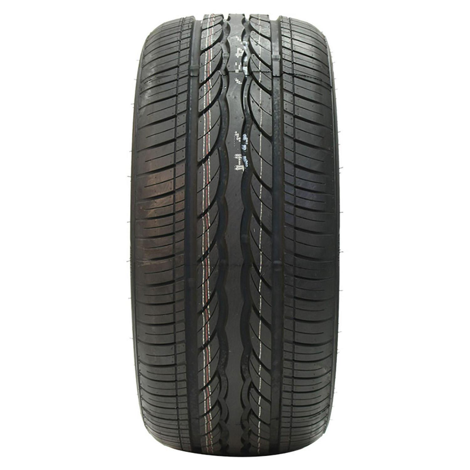 Crosswind All Season UHP All Season 215/50R17 95W XL Passenger Tire