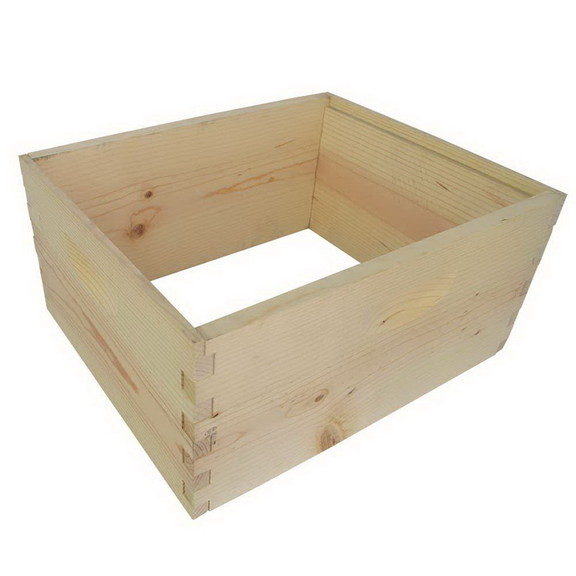 Goodland Bee Supply GLBBOX  Beekeeping Beehive Bro...