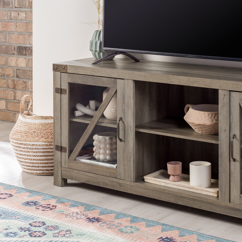 Middlebrook Kujawa 58 inch 2 Door TV Stand