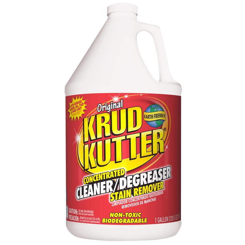 CLEANR KRUD KUTTER GAL