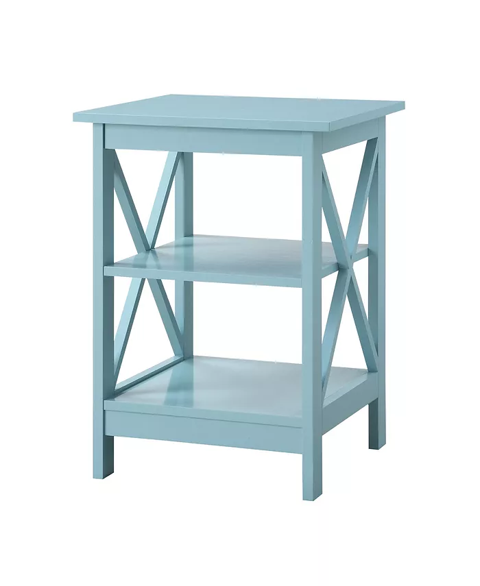 Convenience Concepts Oxford End Table