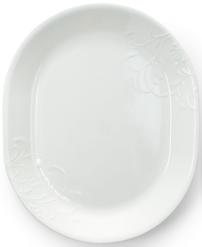 Corelle Boutique Cherish  Platter