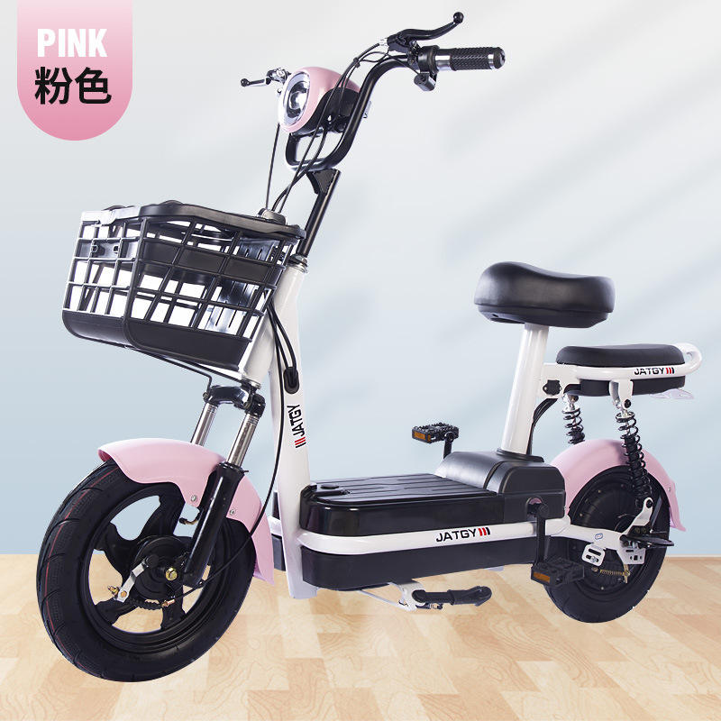 hot selling two wheels 500w 750w 1000w e bike electric city other road bike underbone/cub chopper bicycle cycle for adult