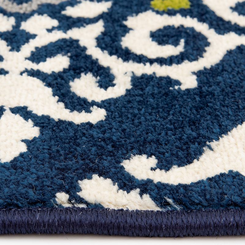 Loomaknoti Centerville Area Rug