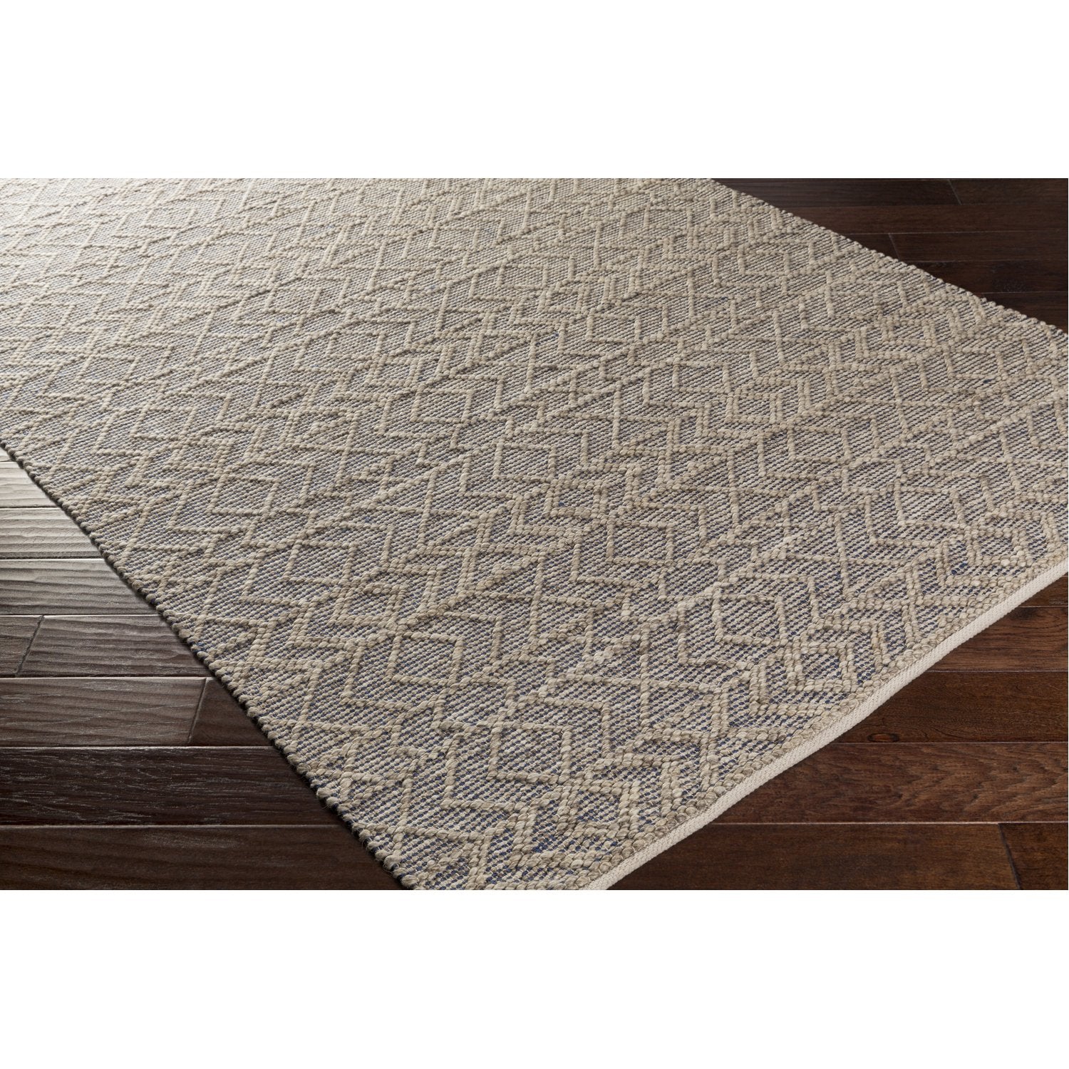 Ingrid Hand Woven Rug