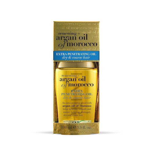 Ogx Argan Oil Moroccan Oil  100 Milileter  6 per c...