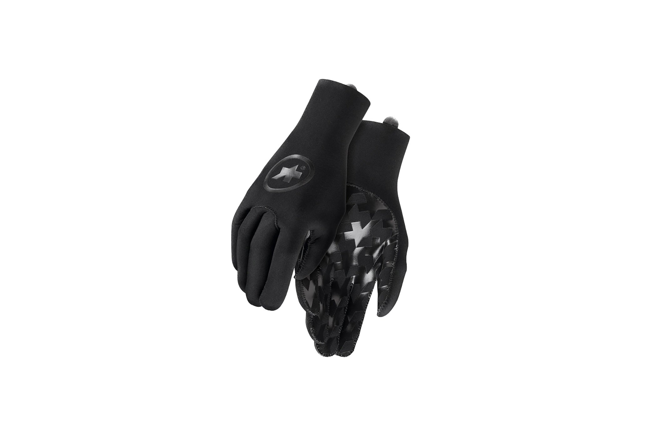 Assos GT Rain Gloves
