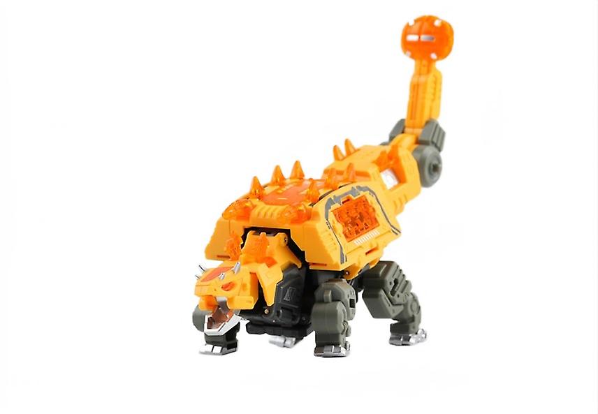 Dinosaur Action's Figure  Toy