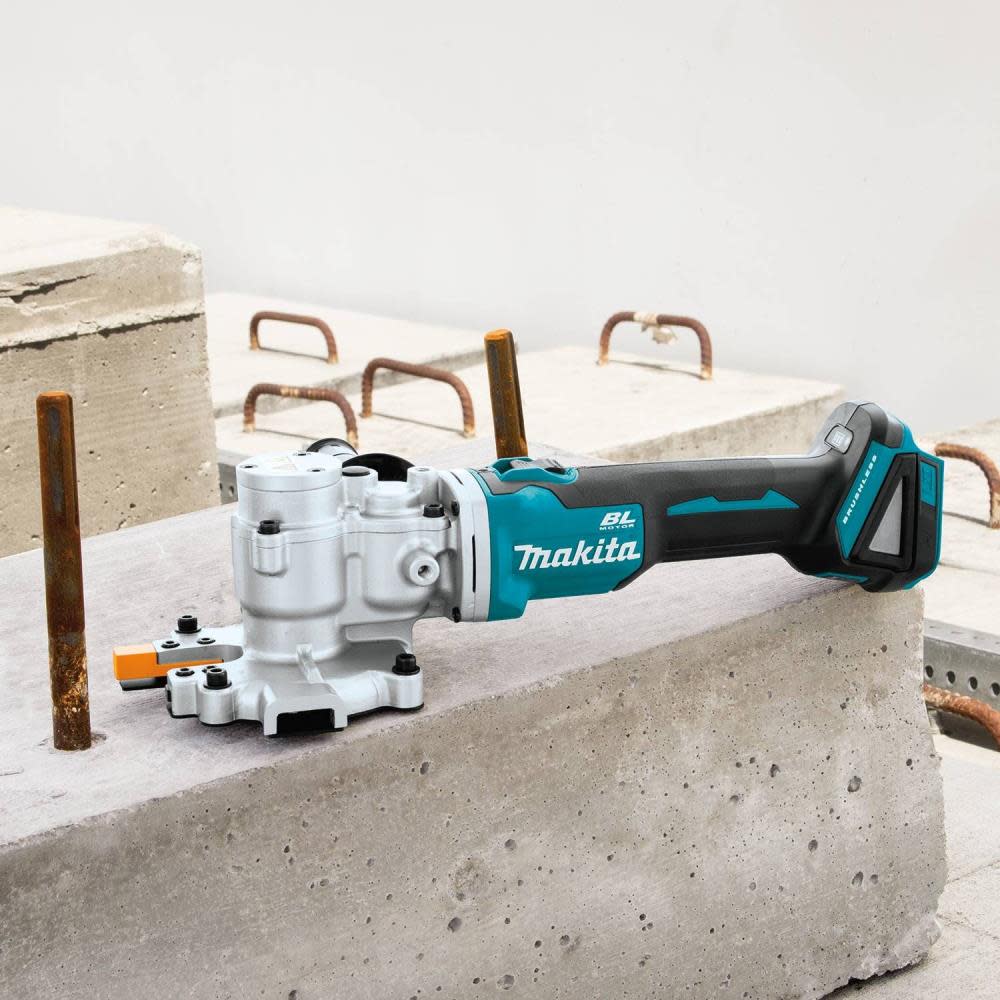 18V LXT? Lithium-Ion Brushless Cordless Steel Rod Flush-Cutter， Tool Only