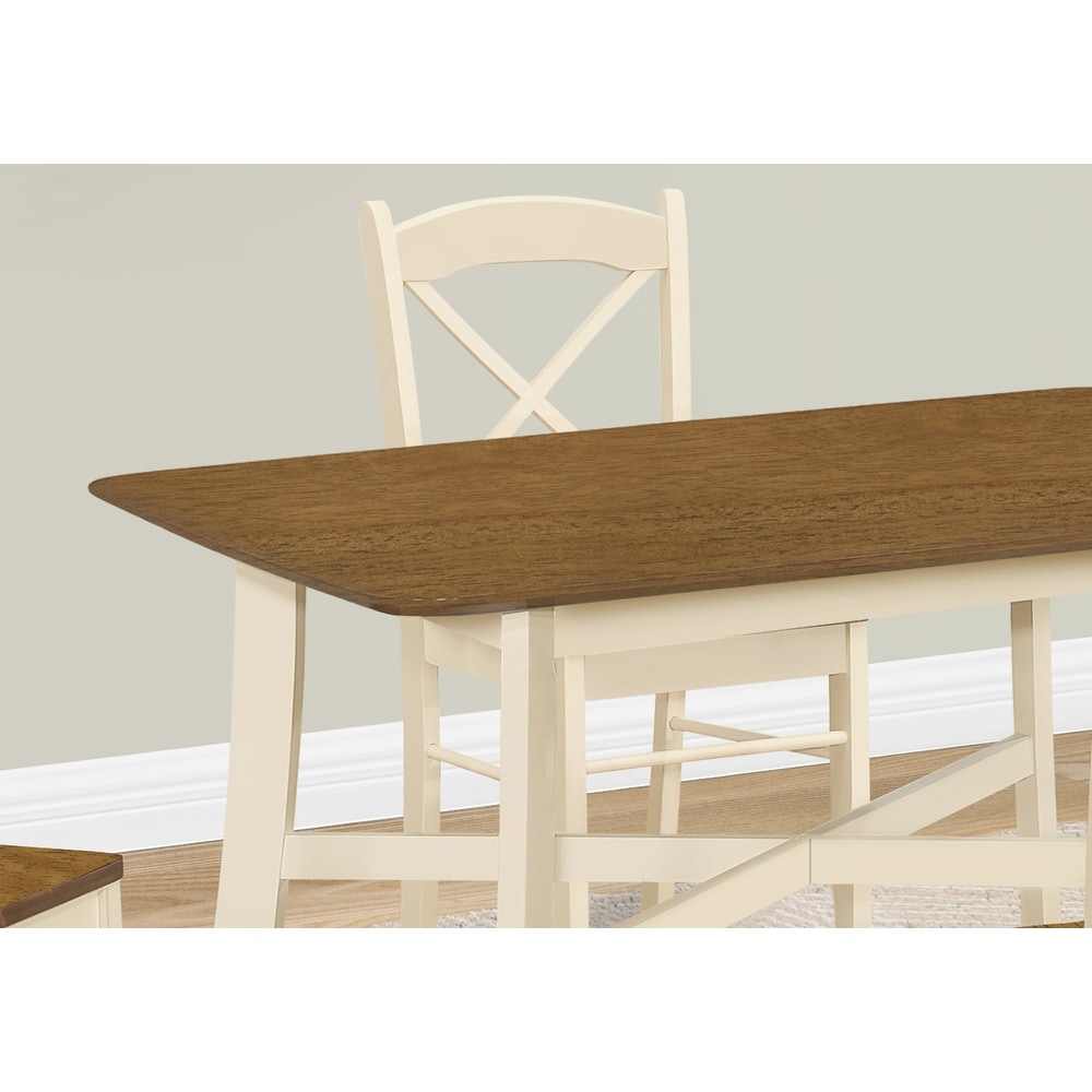 Monarch Specialties   Dining Table  48\